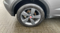 Jaguar E-Pace 2.0 [200] Chequered Flag Edition 5dr Auto Petrol Estate